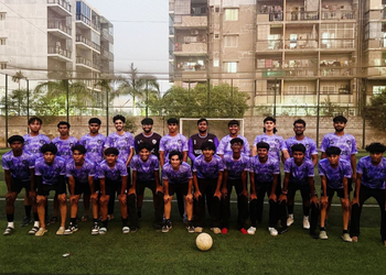 Ramaiah Institute of Technology library