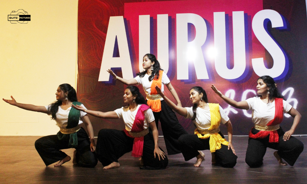 Ramaiah Institute of technology campus sports and recreation