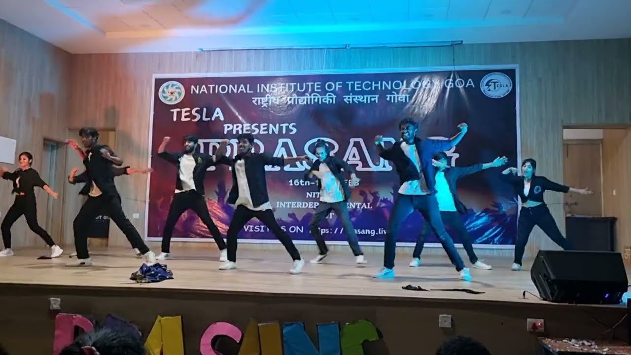 Ramaiah Institute of technology Bangalore academic block