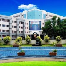 Ramaiah Institute of technology Bangalore campus overview